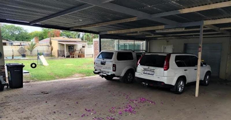 3 Bedroom Property for Sale in Northmead Gauteng