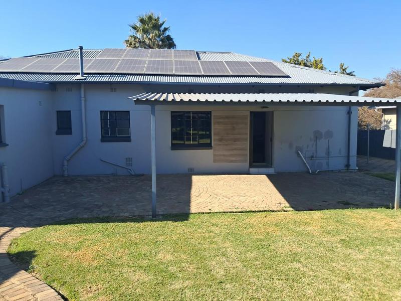 3 Bedroom Property for Sale in Northmead Gauteng