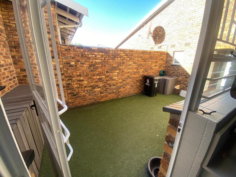 3 Bedroom Property for Sale in Northmead Gauteng