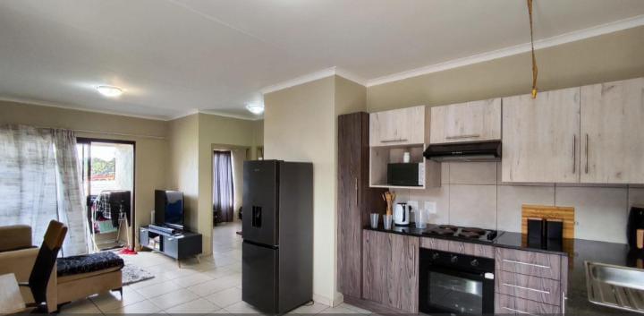2 Bedroom Property for Sale in Norton Park Gauteng