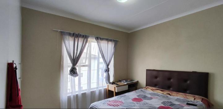 2 Bedroom Property for Sale in Norton Park Gauteng