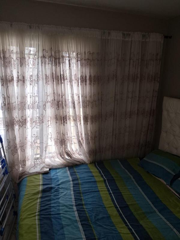 2 Bedroom Property for Sale in The Stewards Gauteng