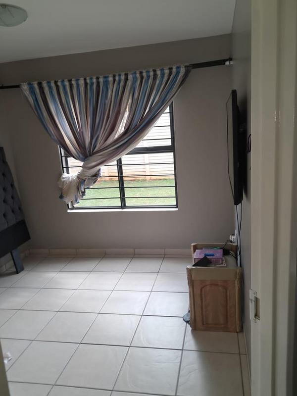 2 Bedroom Property for Sale in The Stewards Gauteng