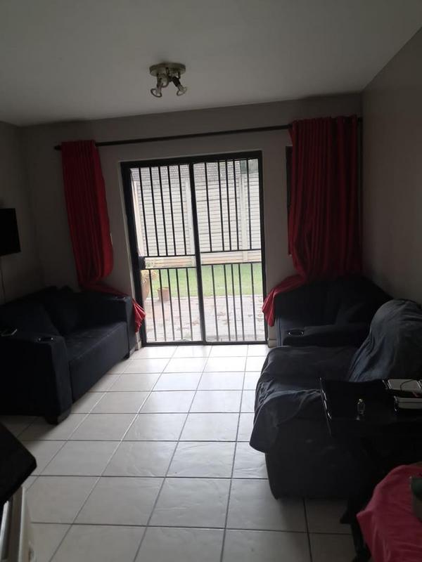 2 Bedroom Property for Sale in The Stewards Gauteng