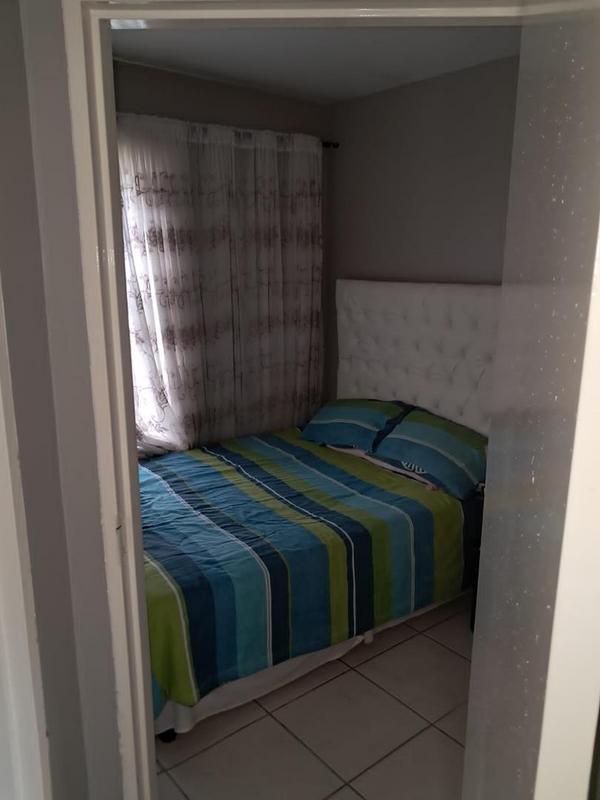 2 Bedroom Property for Sale in The Stewards Gauteng