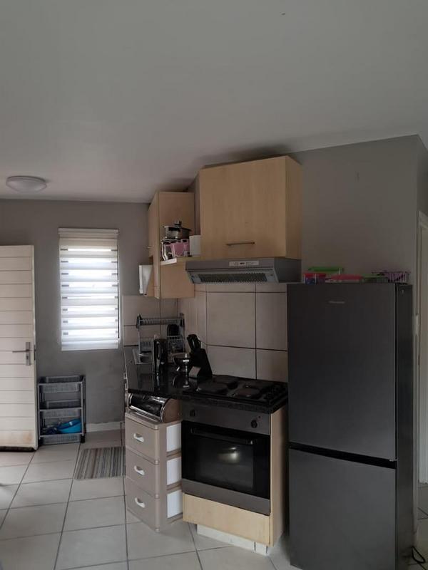 2 Bedroom Property for Sale in The Stewards Gauteng