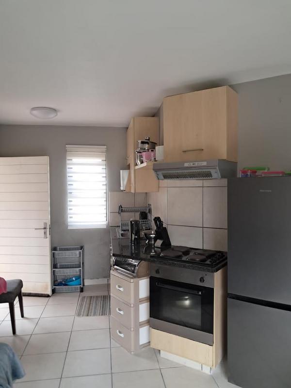 2 Bedroom Property for Sale in The Stewards Gauteng