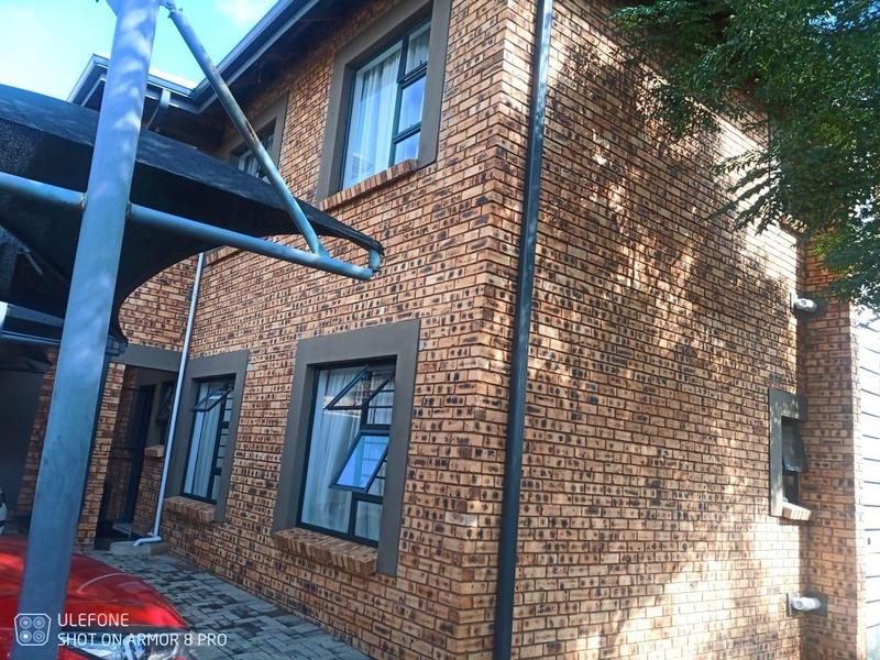 3 Bedroom Property for Sale in Boksburg Gauteng