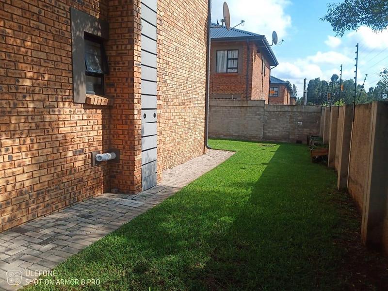 3 Bedroom Property for Sale in Boksburg Gauteng