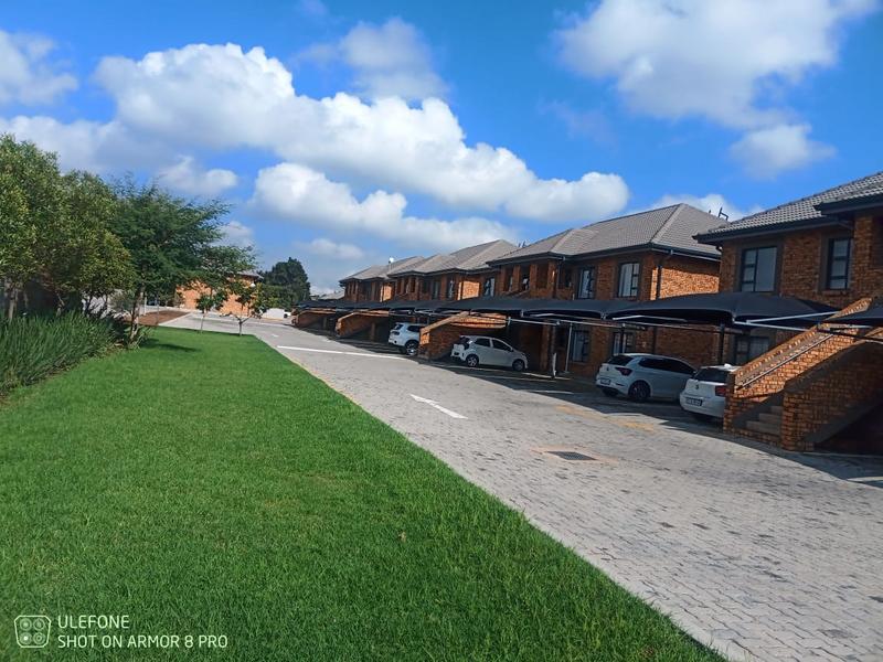 3 Bedroom Property for Sale in Boksburg Gauteng
