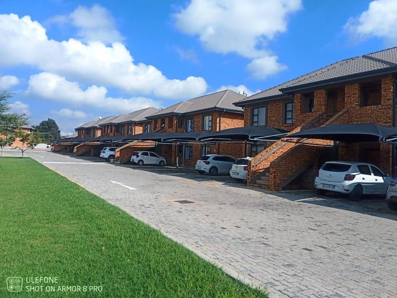 3 Bedroom Property for Sale in Boksburg Gauteng