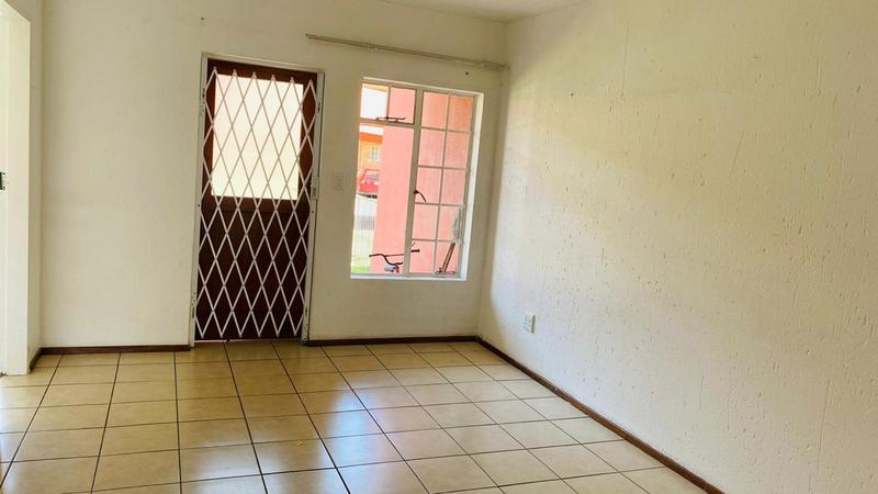 2 Bedroom Property for Sale in Boksburg Gauteng
