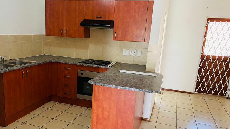2 Bedroom Property for Sale in Boksburg Gauteng