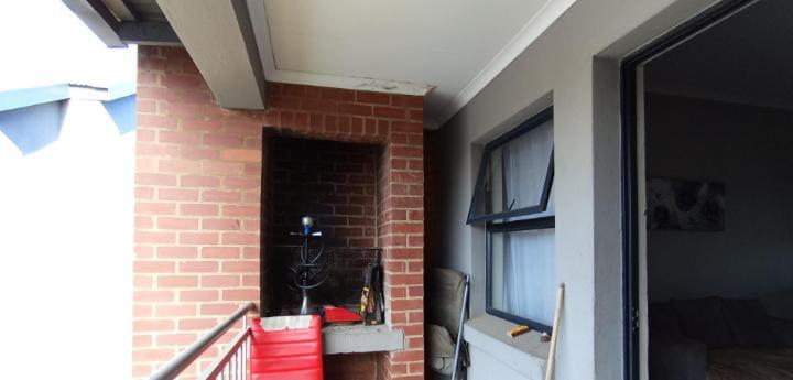 2 Bedroom Property for Sale in Boksburg Gauteng