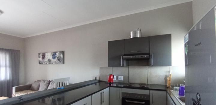 2 Bedroom Property for Sale in Boksburg Gauteng