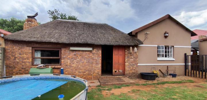 3 Bedroom Property for Sale in Boksburg Gauteng