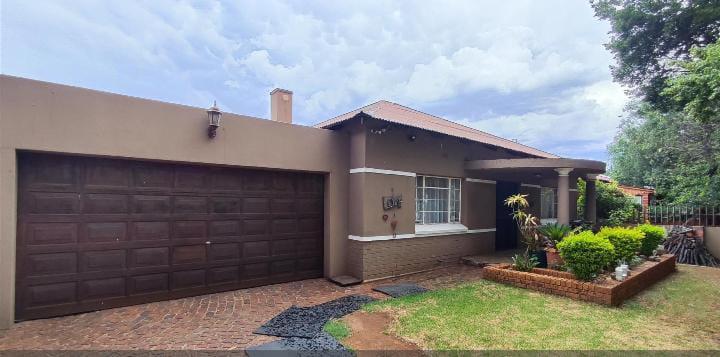 3 Bedroom Property for Sale in Boksburg Gauteng