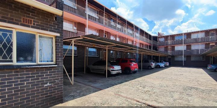 2 Bedroom Property for Sale in Boksburg Gauteng