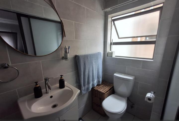 2 Bedroom Property for Sale in Boksburg Gauteng