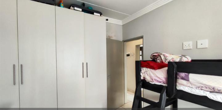 2 Bedroom Property for Sale in Boksburg Gauteng