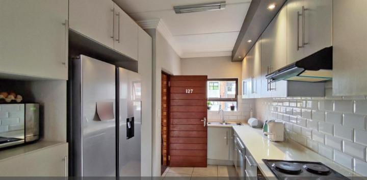 2 Bedroom Property for Sale in Boksburg Gauteng