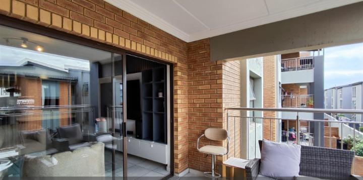 2 Bedroom Property for Sale in Boksburg Gauteng