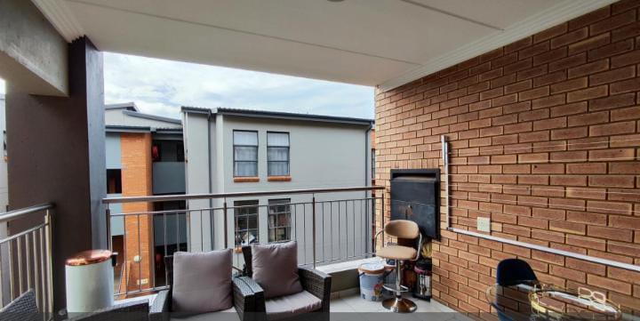 2 Bedroom Property for Sale in Boksburg Gauteng