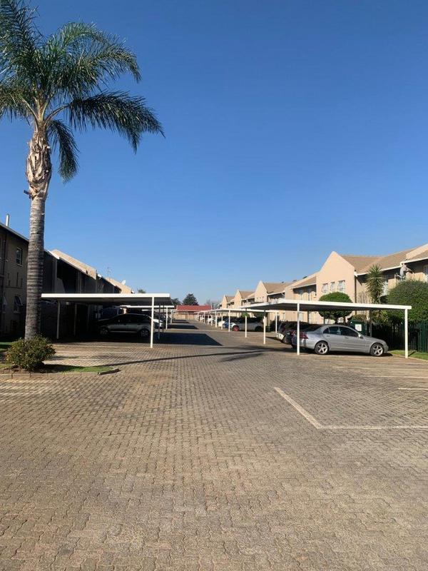 2 Bedroom Property for Sale in Boksburg Gauteng