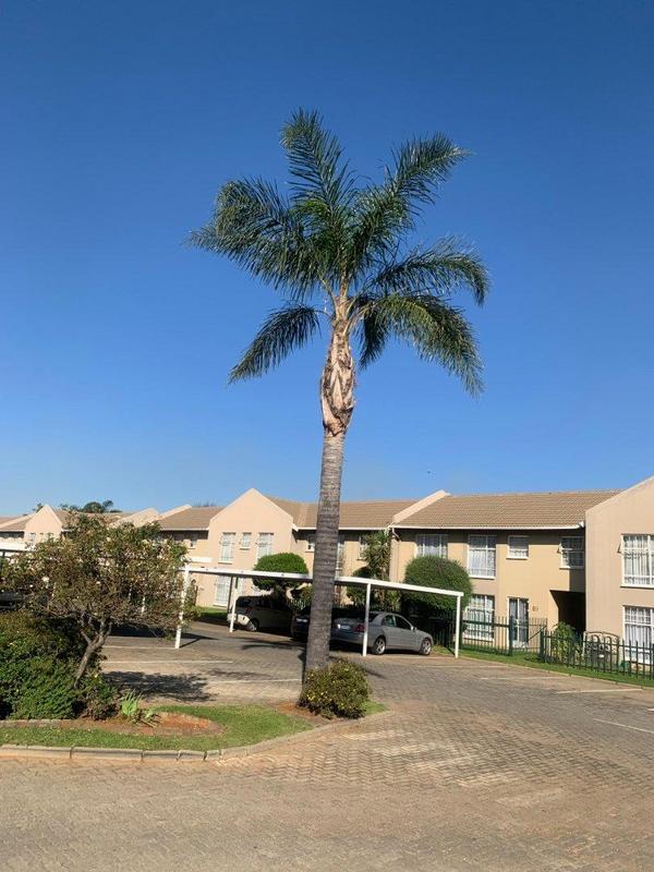 2 Bedroom Property for Sale in Boksburg Gauteng