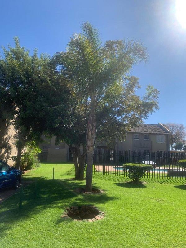 2 Bedroom Property for Sale in Boksburg Gauteng