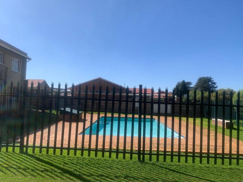 2 Bedroom Property for Sale in Boksburg Gauteng
