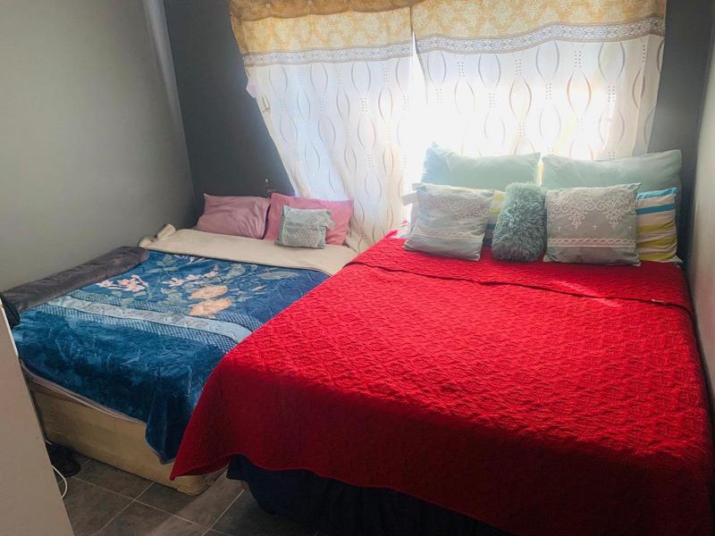 2 Bedroom Property for Sale in Boksburg Gauteng