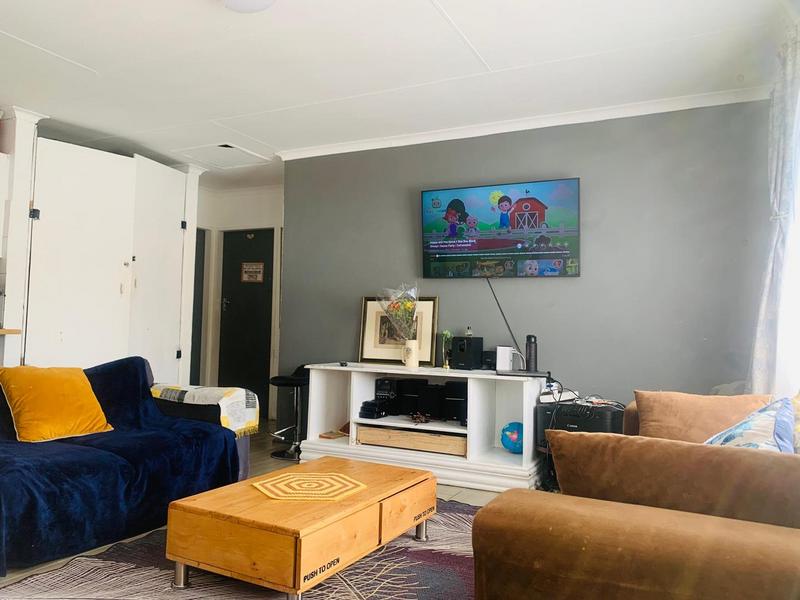 2 Bedroom Property for Sale in Boksburg Gauteng