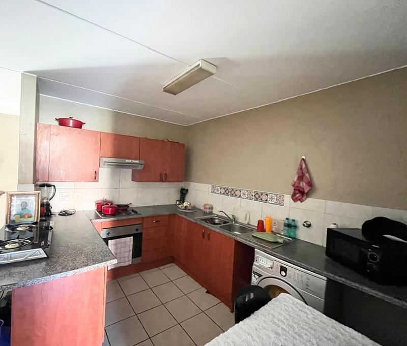 2 Bedroom Property for Sale in Comet Gauteng