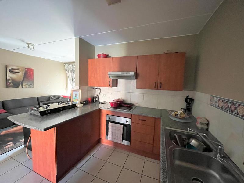 2 Bedroom Property for Sale in Comet Gauteng