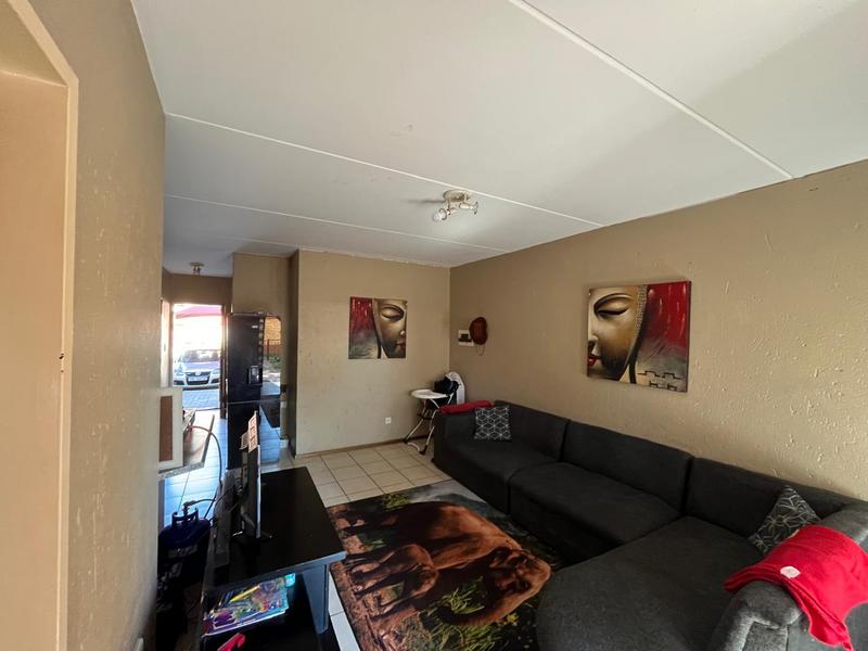 2 Bedroom Property for Sale in Comet Gauteng