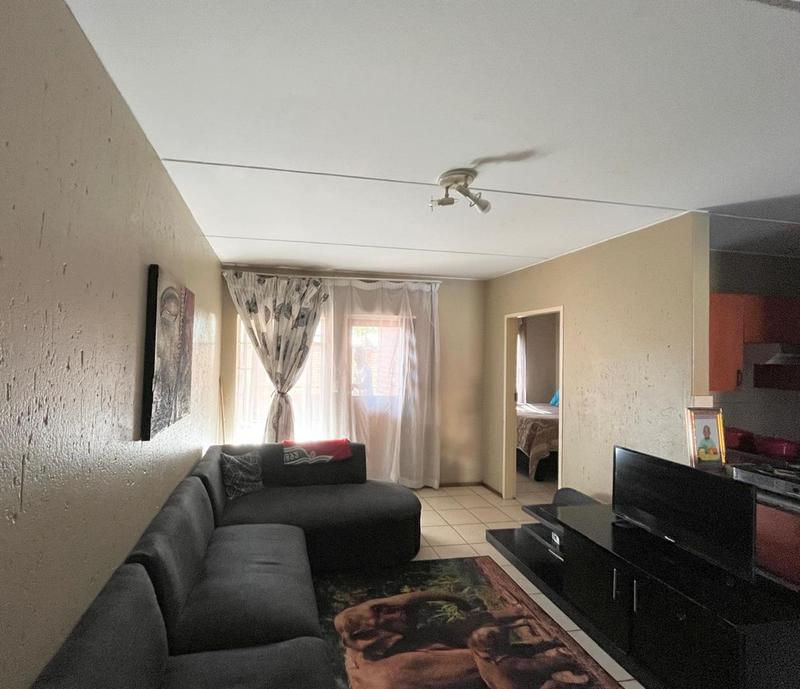 2 Bedroom Property for Sale in Comet Gauteng