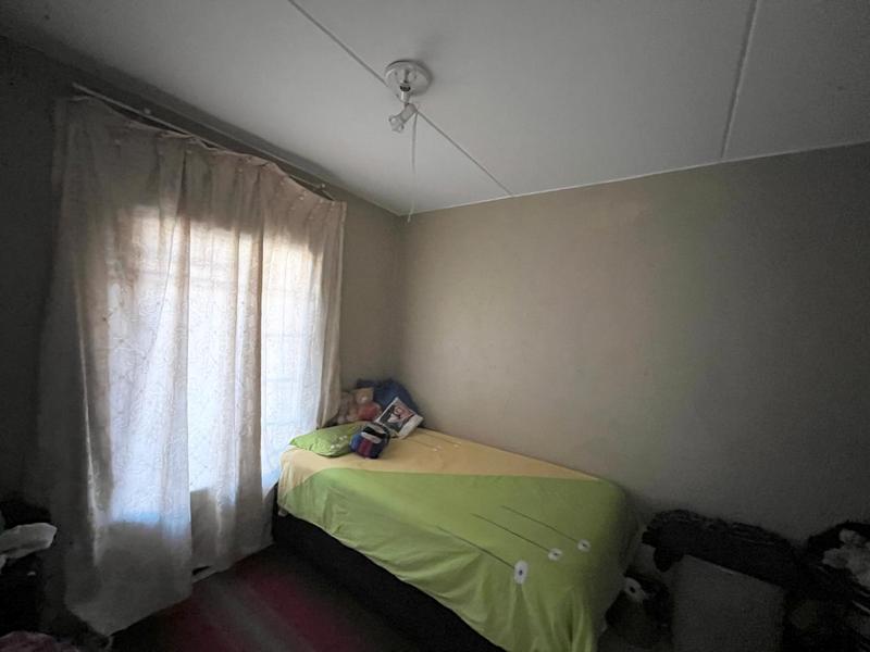 2 Bedroom Property for Sale in Comet Gauteng