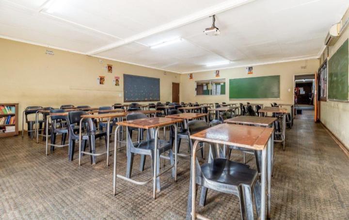 Commercial Property for Sale in Dawn Park Gauteng