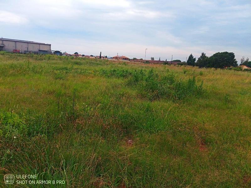 0 Bedroom Property for Sale in Dawn Park Gauteng