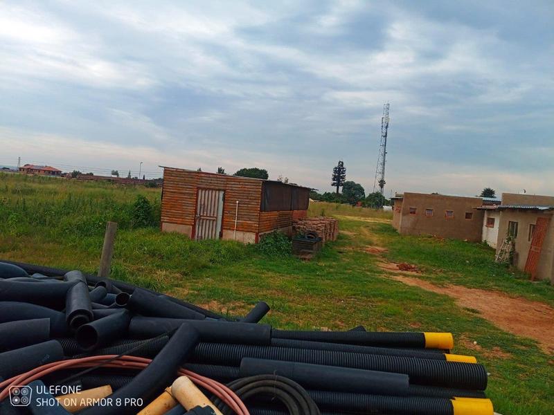 0 Bedroom Property for Sale in Dawn Park Gauteng