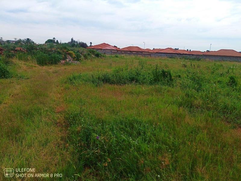 0 Bedroom Property for Sale in Dawn Park Gauteng