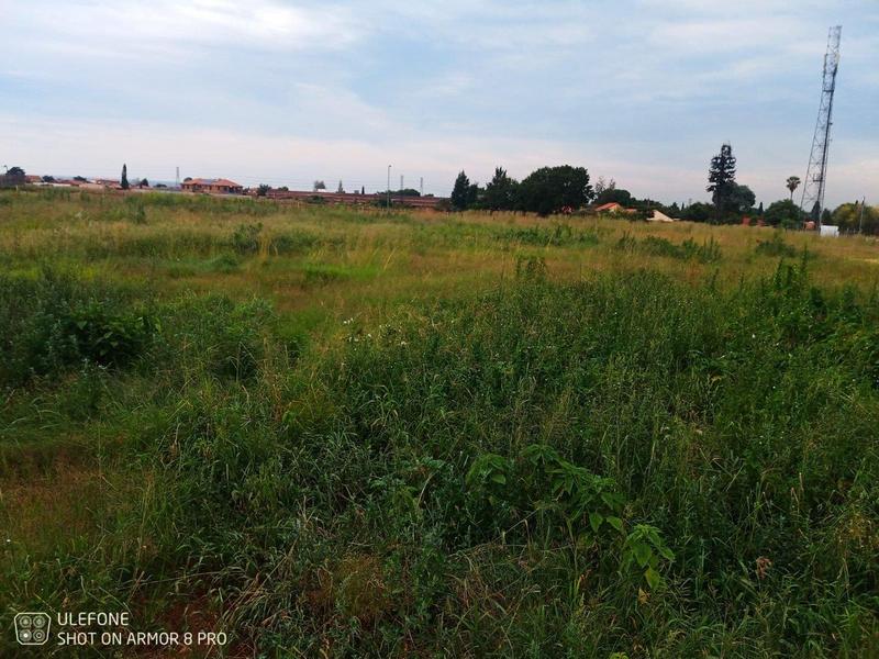 0 Bedroom Property for Sale in Dawn Park Gauteng