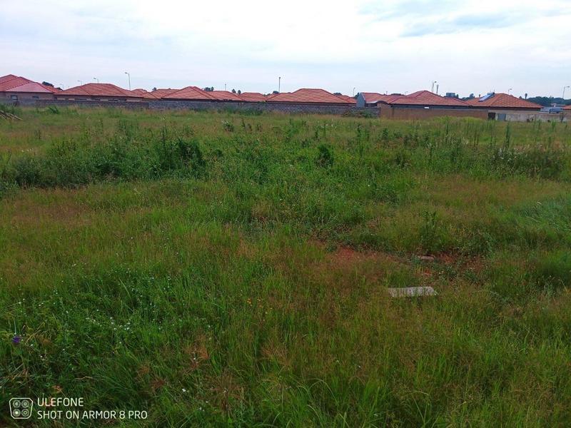0 Bedroom Property for Sale in Dawn Park Gauteng