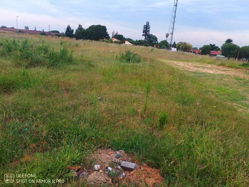 0 Bedroom Property for Sale in Dawn Park Gauteng
