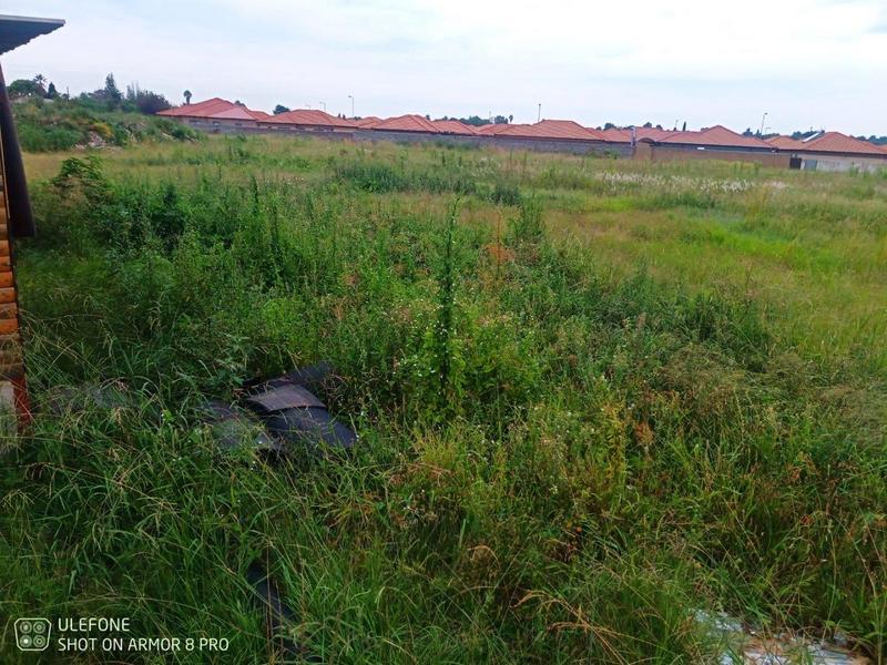 0 Bedroom Property for Sale in Dawn Park Gauteng