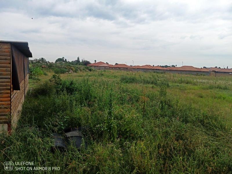 0 Bedroom Property for Sale in Dawn Park Gauteng