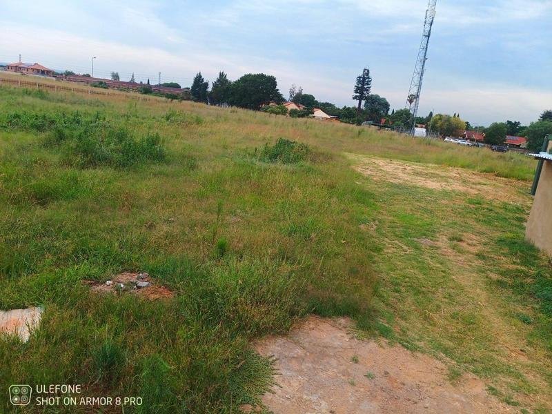 0 Bedroom Property for Sale in Dawn Park Gauteng