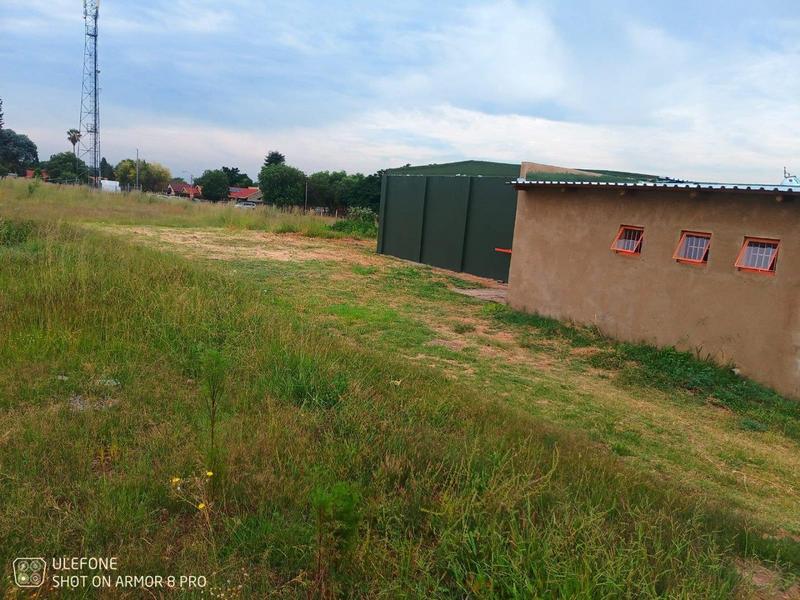 0 Bedroom Property for Sale in Dawn Park Gauteng