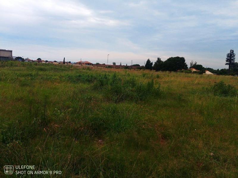 0 Bedroom Property for Sale in Dawn Park Gauteng